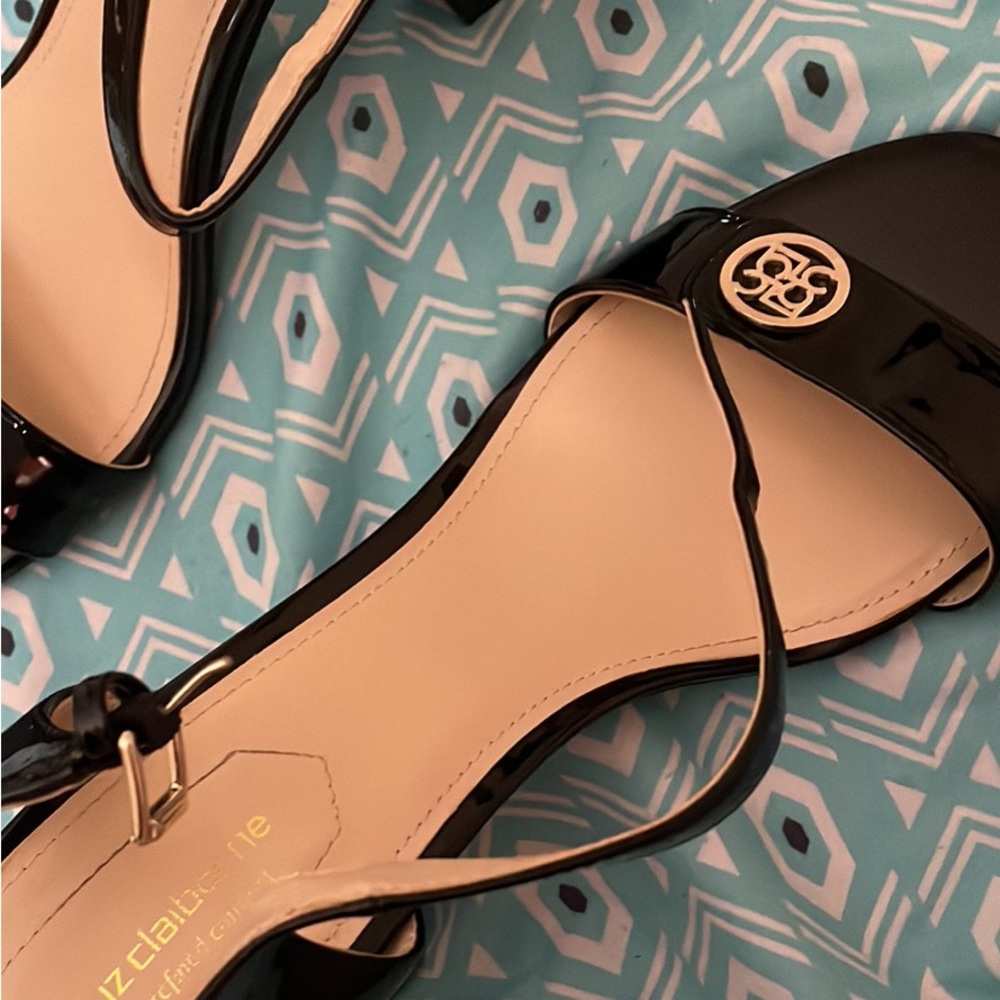 High heals brand new never worn